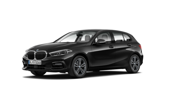 BMW 118i Sport Line Advanced με ΟΦΕΛΟΣ €11.000.