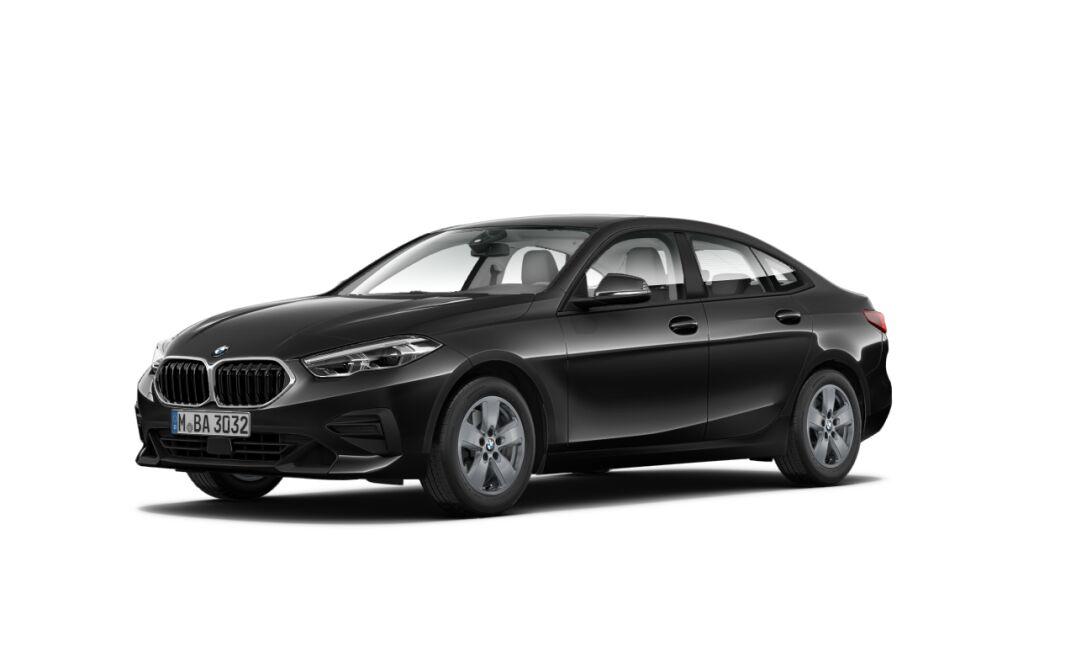 BMW 216d Business Advanced με €36.710*.
