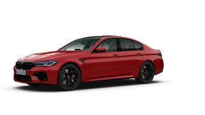 BMW M5 Sedan
